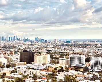 Nearly 60 percent of voters rejected California’s rent control ballot measure.