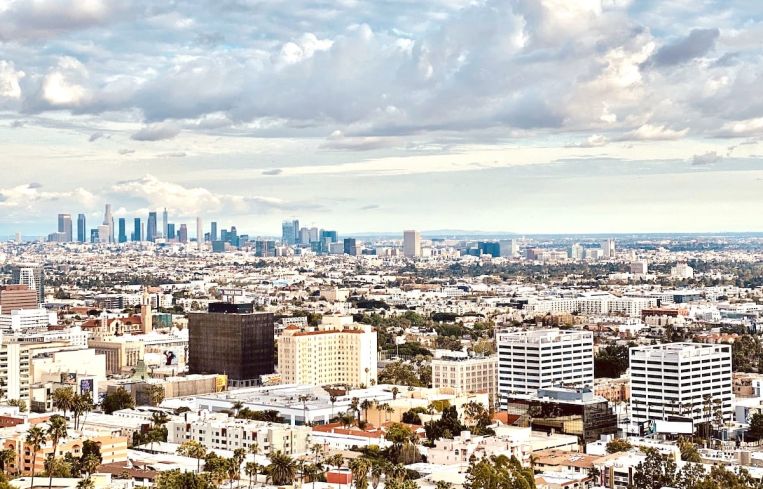 Nearly 60 percent of voters rejected California’s rent control ballot measure.