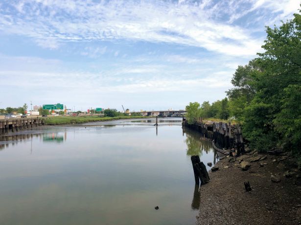 Flushing Creek AOR 1 Inside the Development Battle Thats Dividing Flushing