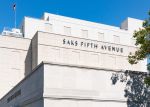 Beverly Hills Retail Property Housing Saks as Tenant Gets Refinancing