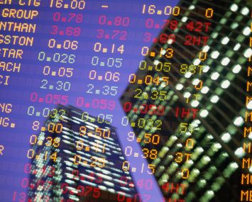Ares and Regis plan to eventually take Haven Capital public.