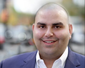 Jeff Grasso is leaving Silverstein to start his own investment firm in Salt Lake City.