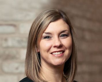 Kate Byford, Head of Agency Finance, Capital One.