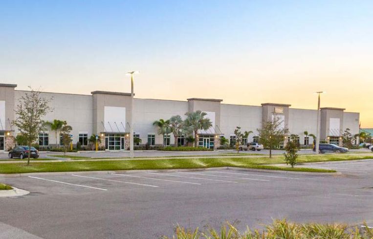 3115-3165 Lakewood Ranch Boulevard in Bradenton, Fla.