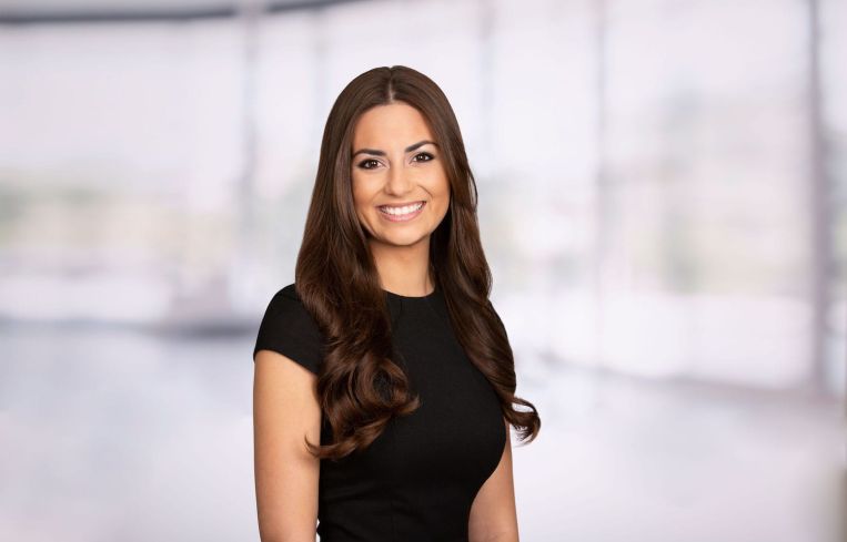 Devon Munos