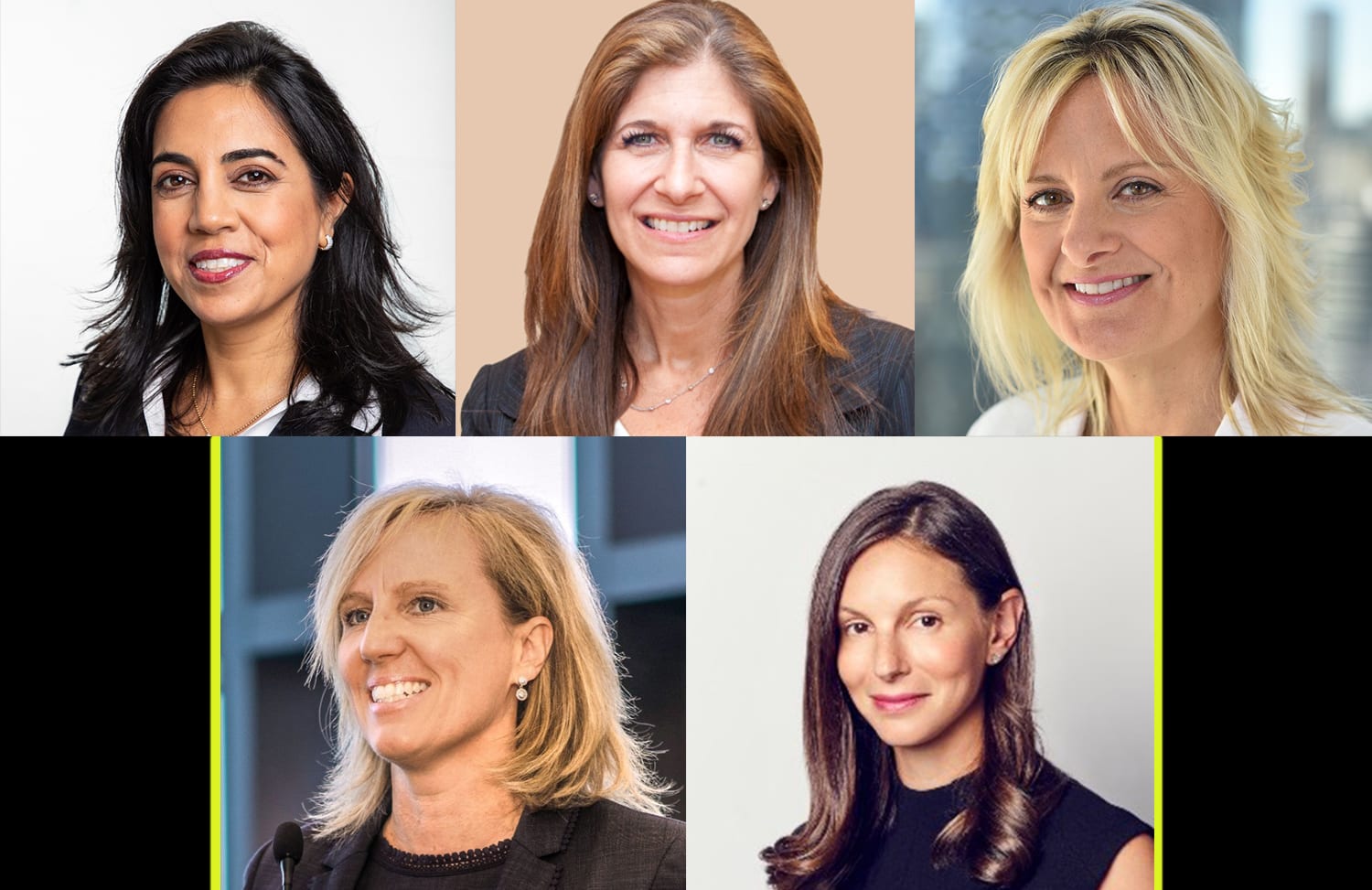 Top Female CRE Execs On Finance and Development Amid the Pandemic ...