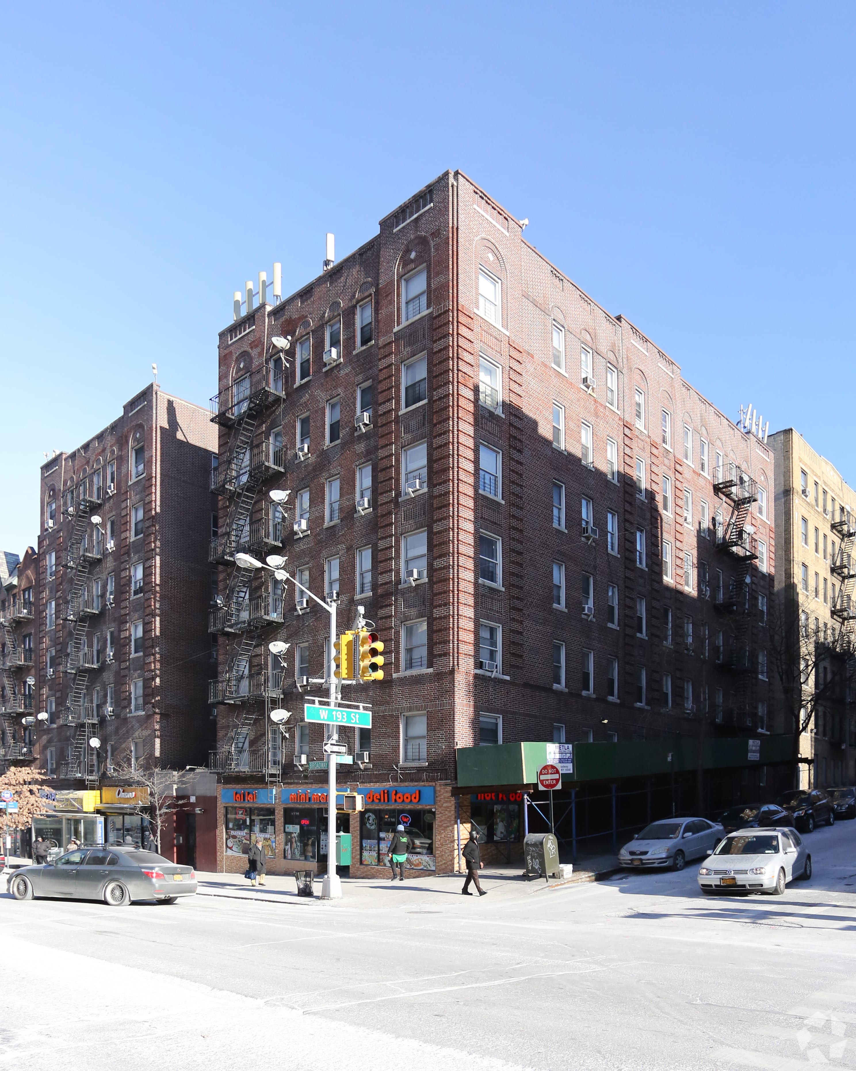 Symetra Life Insurance Company Lends $48M on NYC Multifamily Portfolio ...