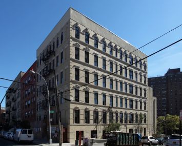 Brookhaven Apartments