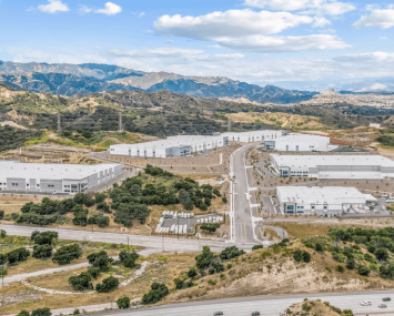 DrinkPAK signed a seven-year lease for a 172,324-square-foot building at The Center at Needham Ranch in Santa Clarita.