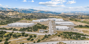DrinkPAK signed a seven-year lease for a 172,324-square-foot building at The Center at Needham Ranch in Santa Clarita.