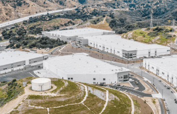 LA North Studios will convert the space into a satellite soundstage hub when it opens in 2021.