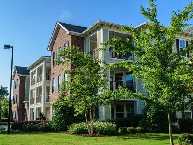 Tapestry Park Apartments.