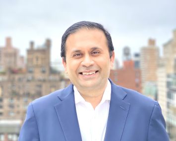 Vishal Chawla.