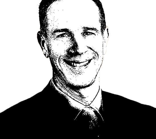 Brad Kraus.