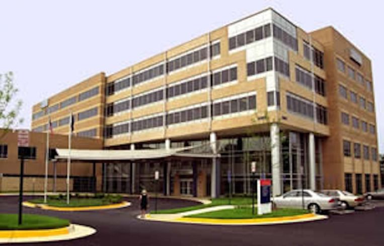 Franconia/Springfield HealthPlex
