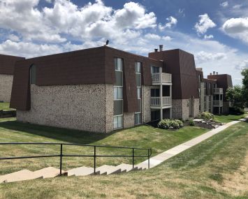 Legacy Crossing Apartments.