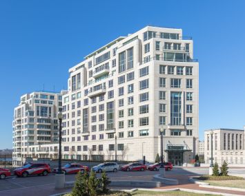 1331 Maryland