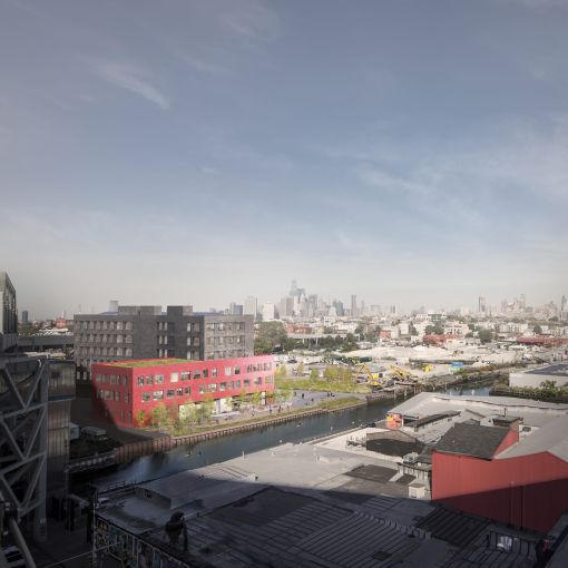 Monadnock is going through the ULURP process as the city plans to rezone a broad swath of Gowanus to the north for residential and mixed-use projects.