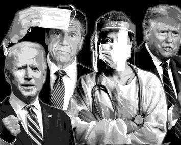 The year when everything went wrong.