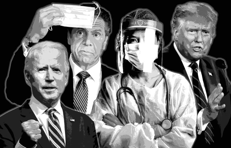 The year when everything went wrong.