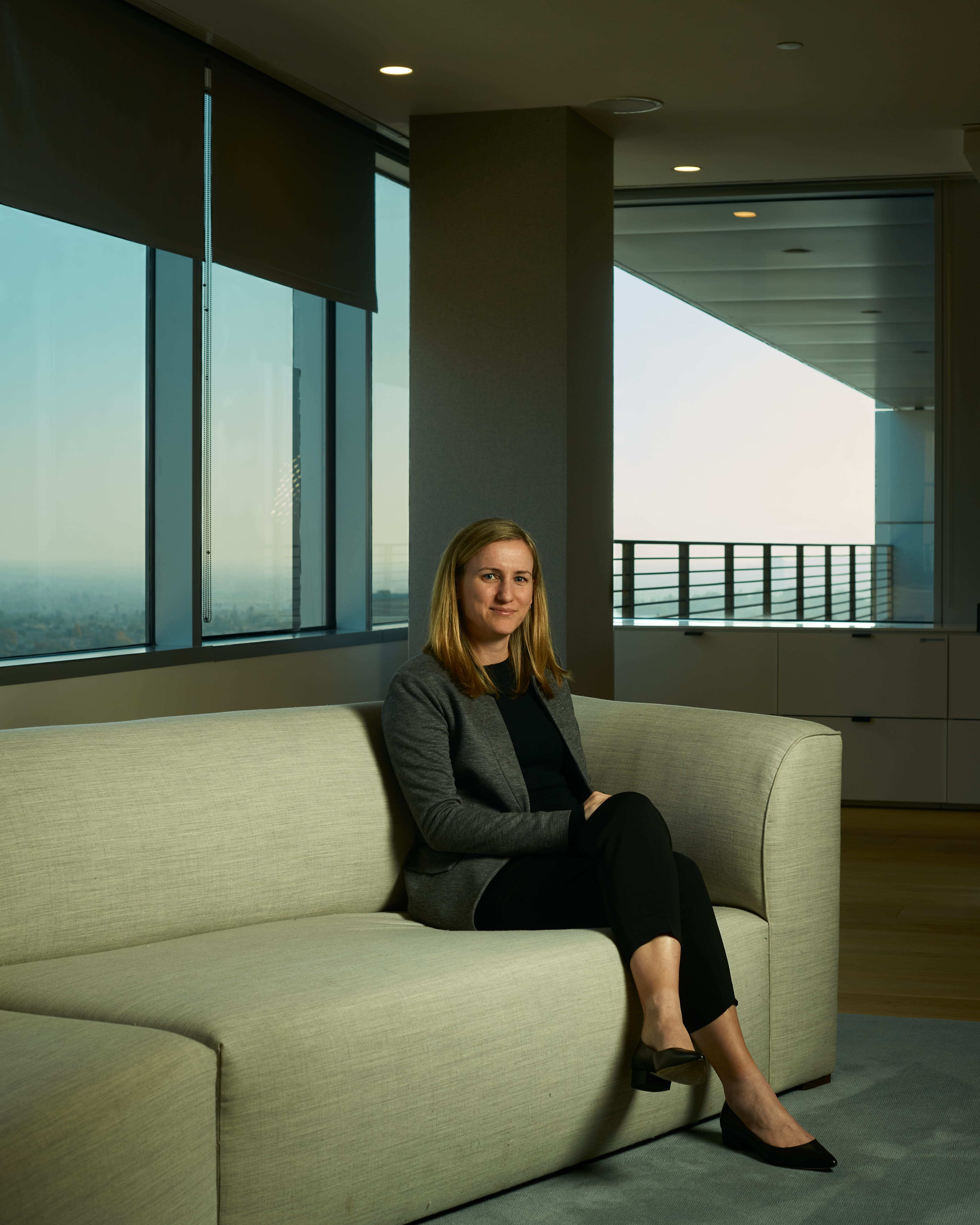 Robin Potts Catch Me If You Canyon: Robin Potts Talks Key Market Opportunities ...