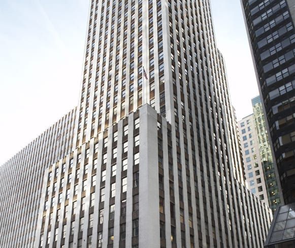 220 East 42nd Street.