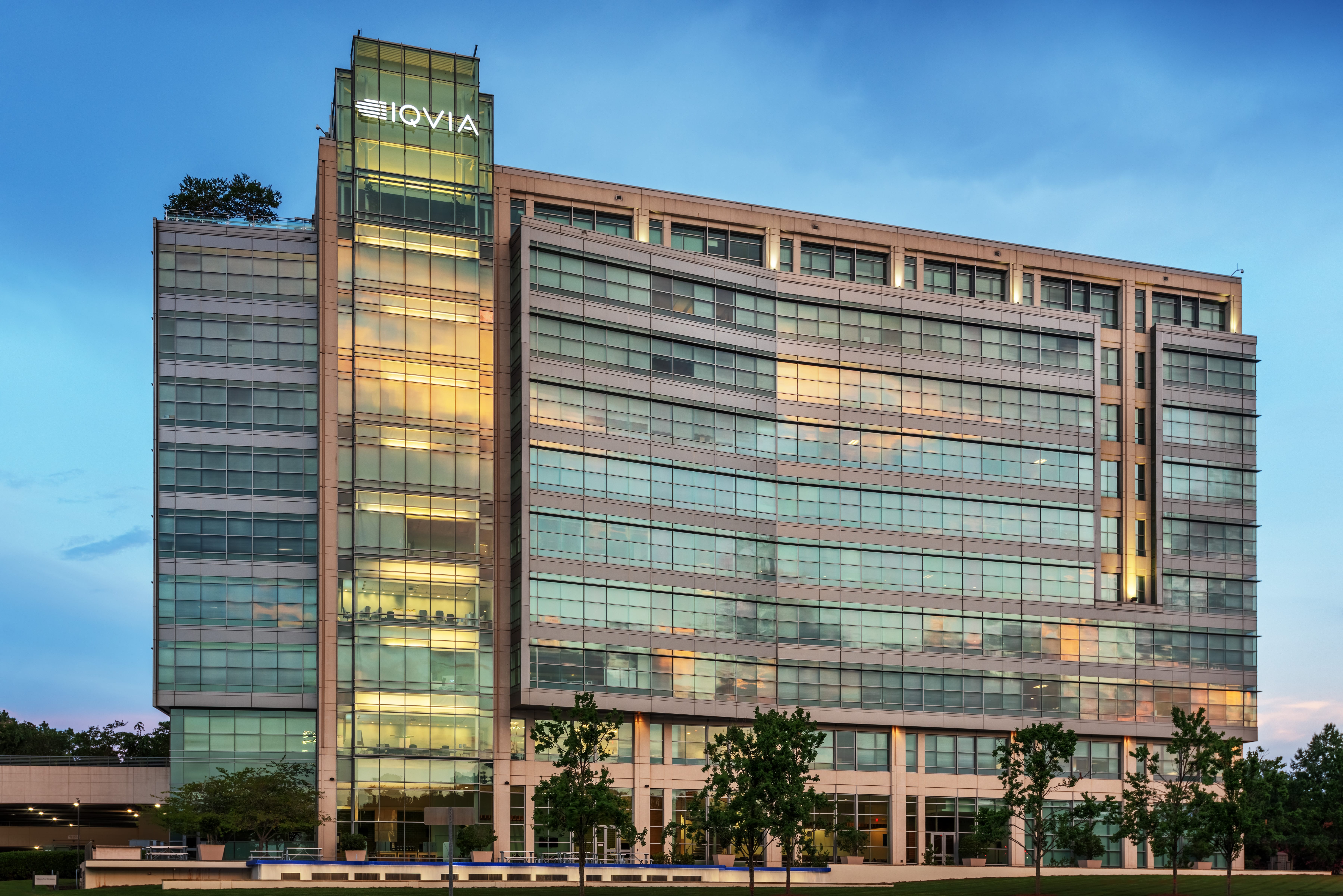 Drawbridge Realty Shells Out $90M For Research Triangle Park Office –  Commercial Observer