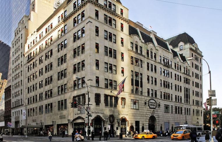 742-754 Fifth Avenue