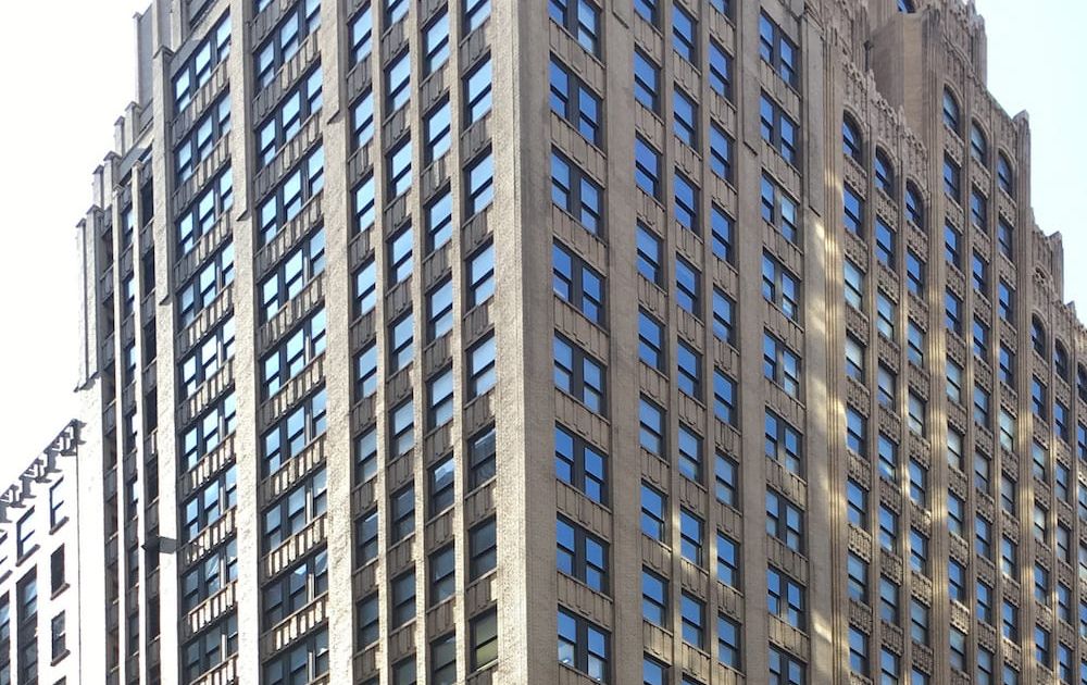 True Religion office