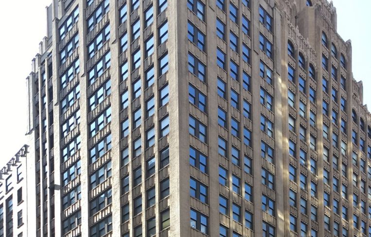 499 Seventh Avenue