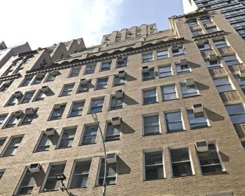 336 West 37th Street