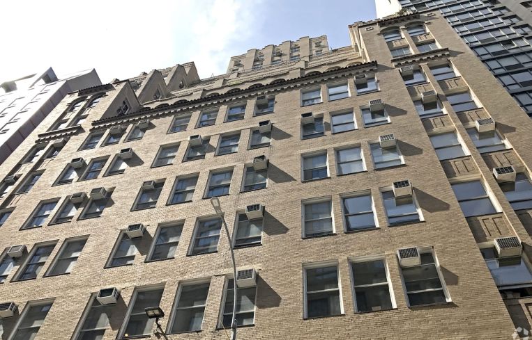 336 West 37th Street