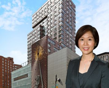 Helen Hwang, Meridian Capital Group