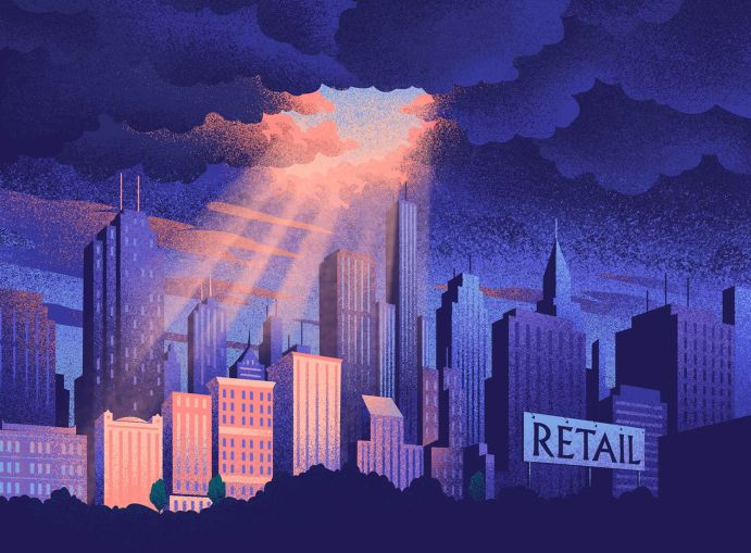 As CMBS stares down a turbulent end to 2020 in retail and hospitality and an uncertain 2021, the sector's resilience and newfound flexibility has cast it in a new light.