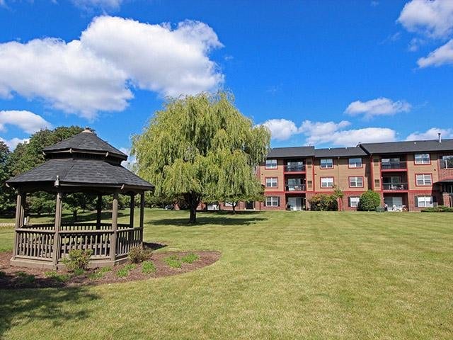 Camden at Bloomingdale.