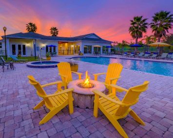The Parq at Cross Creek.