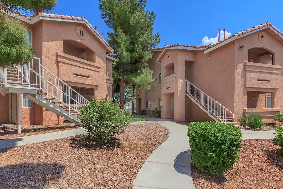 Dwight Capital’s $28M Agency Loan Refinances Las Vegas Apartment