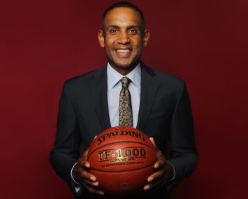 Grant Hill.