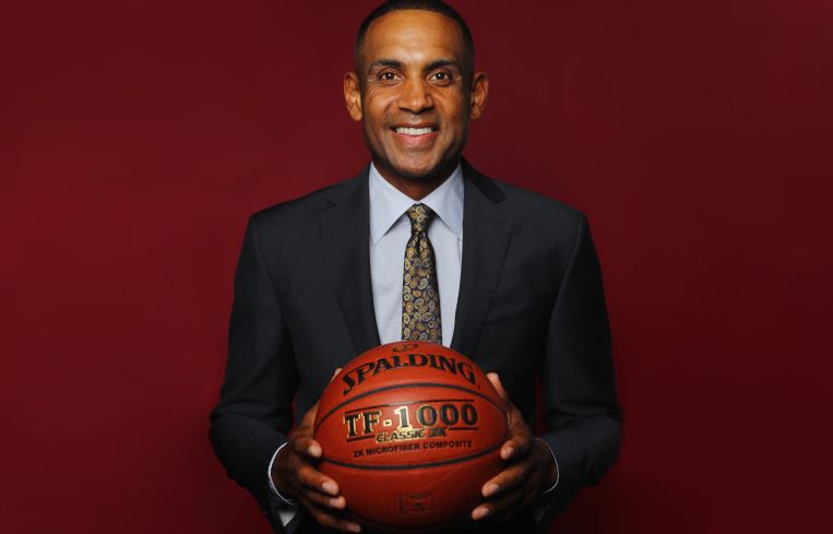 Grant Hill.