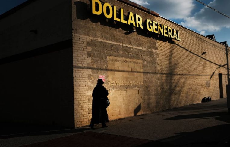 Dollar General