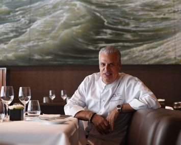 Eric Ripert
