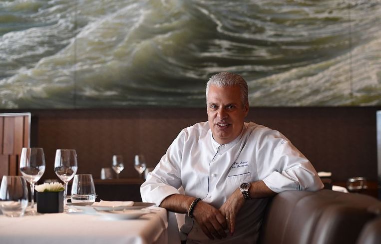 Eric Ripert