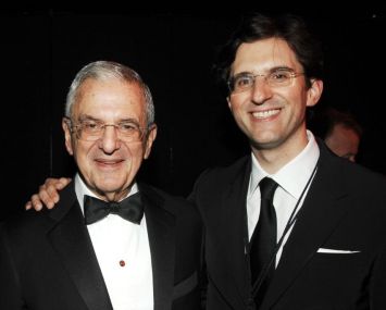 Howard Rubenstein