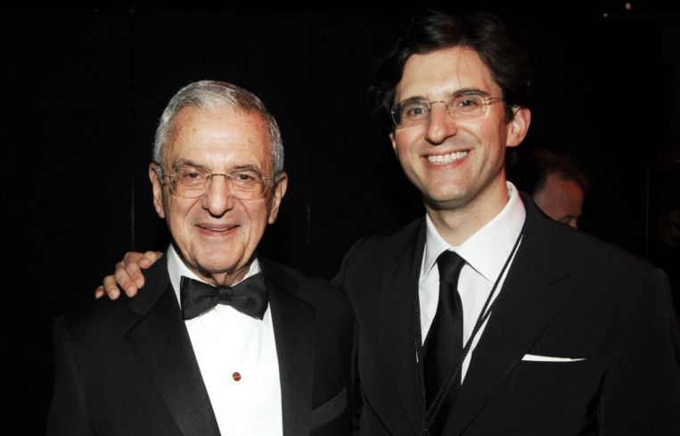Howard Rubenstein