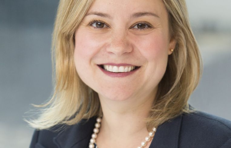 Hilary Goldfarb