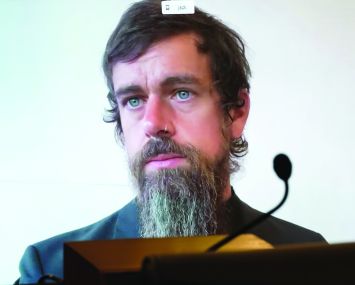 Twitter CEO Jack Dorsey has told his employees they can work from home indefinitely, while other big tech companies plan to return to the office in mid to late 2021.