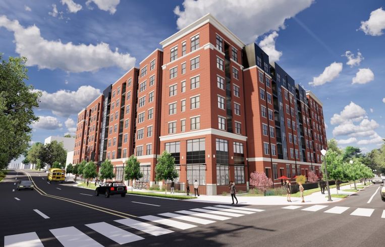 3415 Washington Boulevard