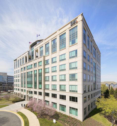 Two DC-Area Office Buildings Trade for $107M | LaptrinhX