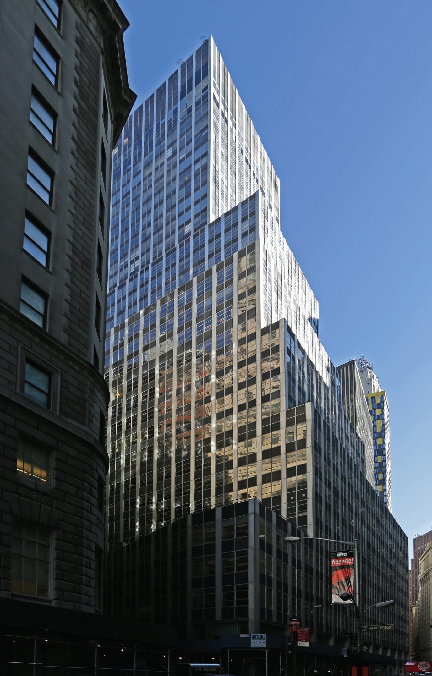 The Biggest Manhattan Office Leases Of 2020 [Updated] – Commercial Observer