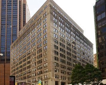 One Park Avenue